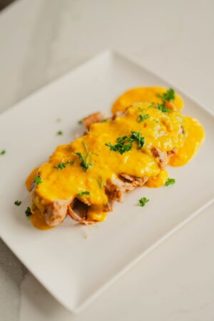 Animal-Based Meal Prep (12 meals/week) - monthly subscription