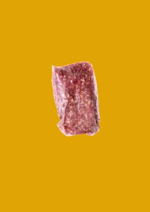 Ground Beef 500g