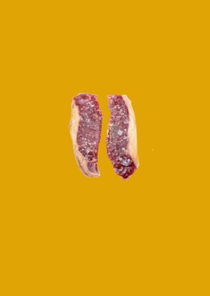 Beef Striploin (kg)
