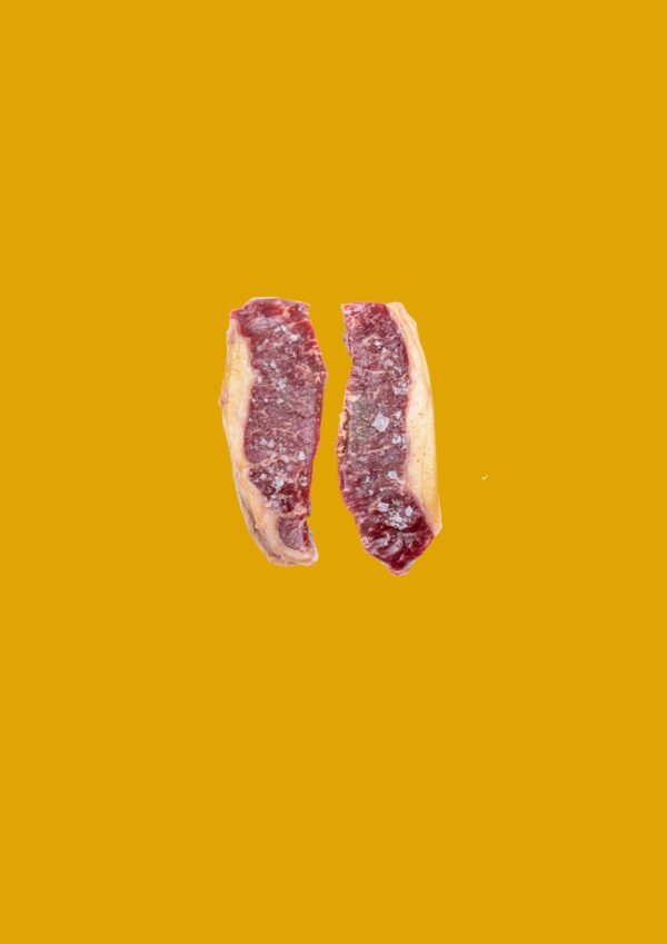 Beef Striploin (kg)