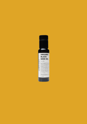 Black Seed Oil 100ml
