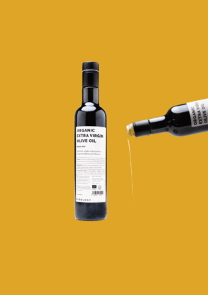Italian Extra-Virgin Apulian Olive Oil 500ml