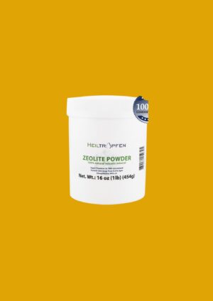 Zeolite Powder