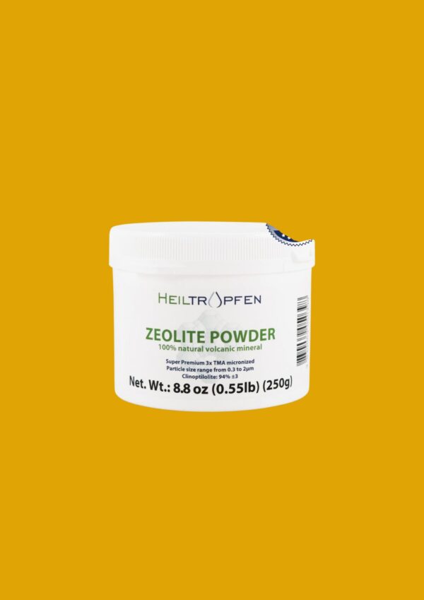 Zeolite Powder - Image 2