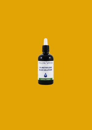 Methylene Blue 100ml