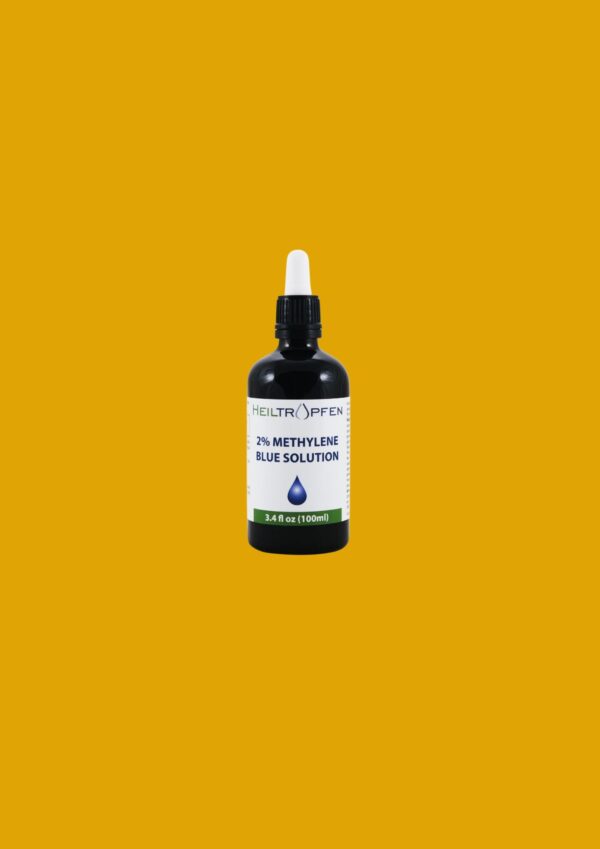 Methylene Blue 100ml
