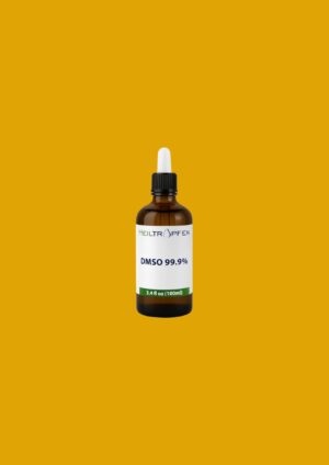 DMSO 99.9% 100ml