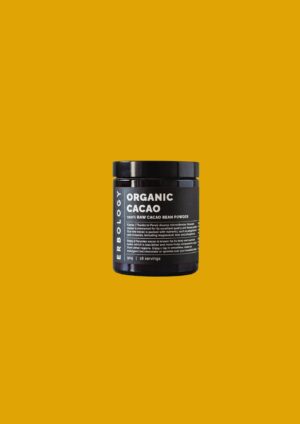 Cacao Powder