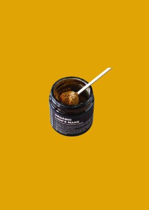Lion’s Mane Extract