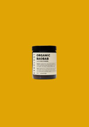 Baobab Powder