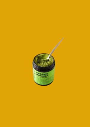 Moringa Powder