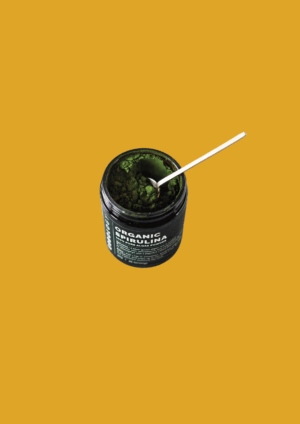 Spirulina