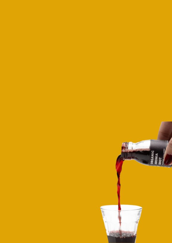 Wellness Shots