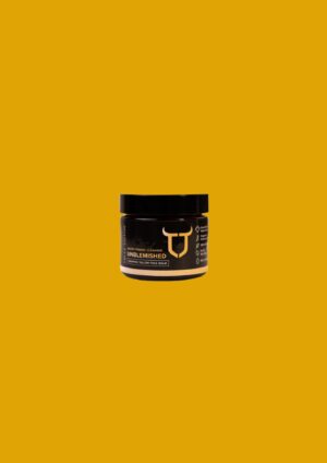 Unblemished Tallow Face Cream 2oz